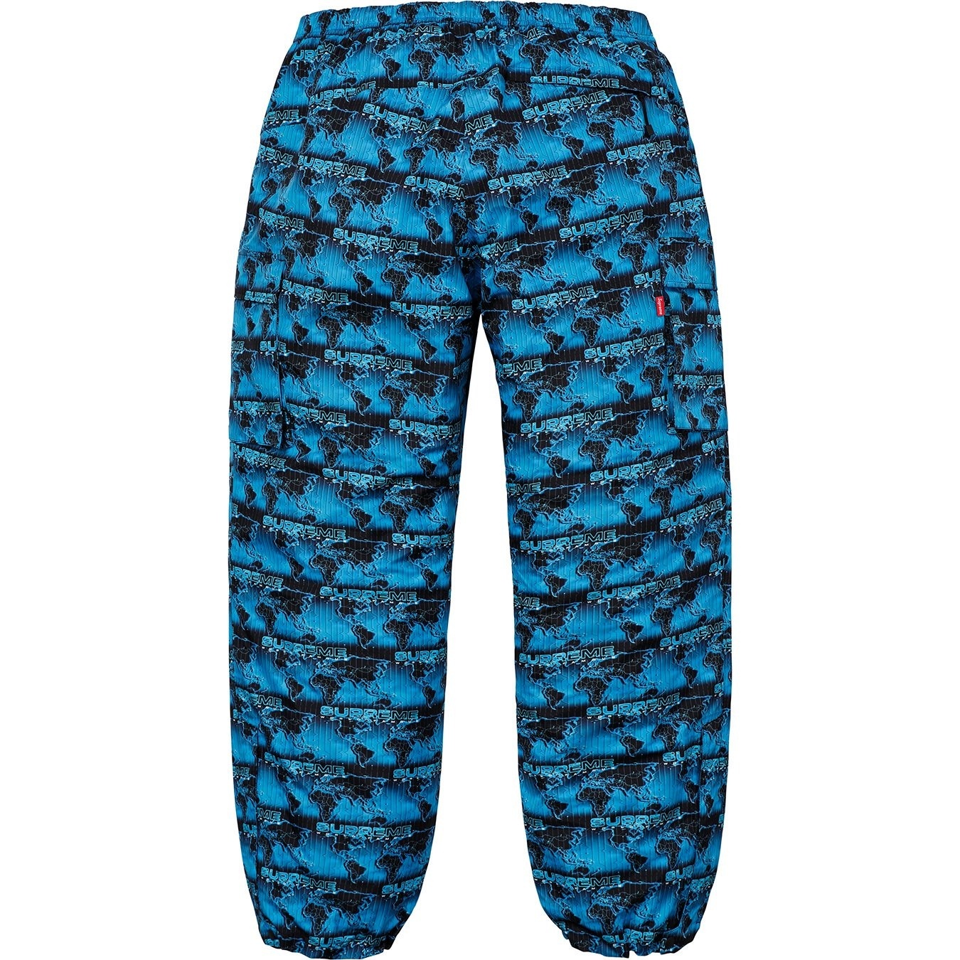 World Famous Taped Seam Cargo Pant view 4